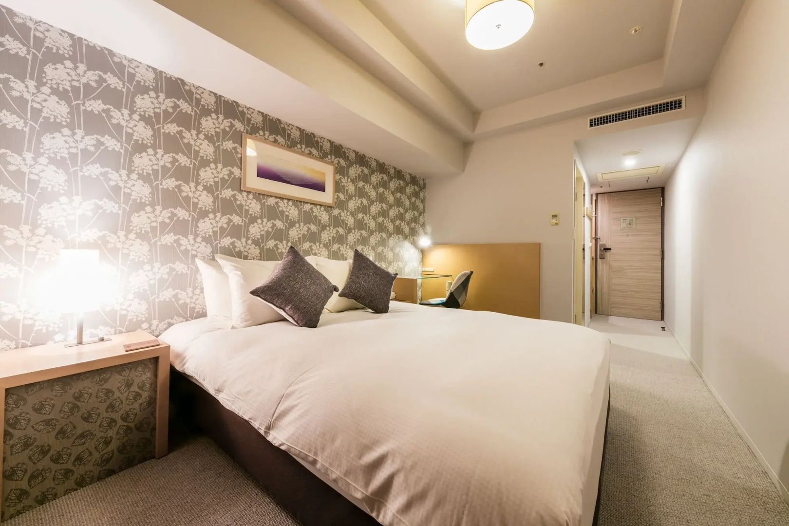 Foto - Hotel Resol Trinity Sapporo