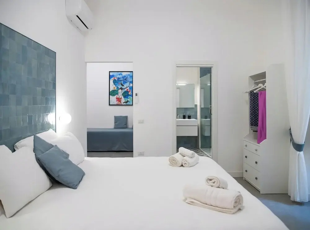 Foto - VistaVicolo Rooms