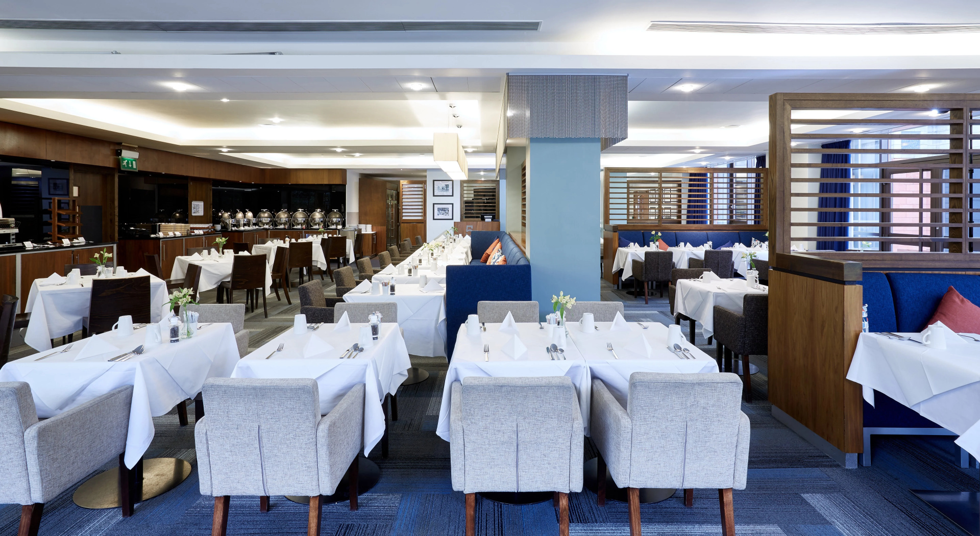 Foto - Stamford Bridge Hotel
