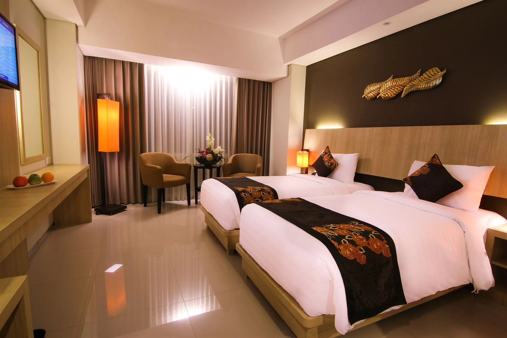 Foto - The Kana Kuta Hotel