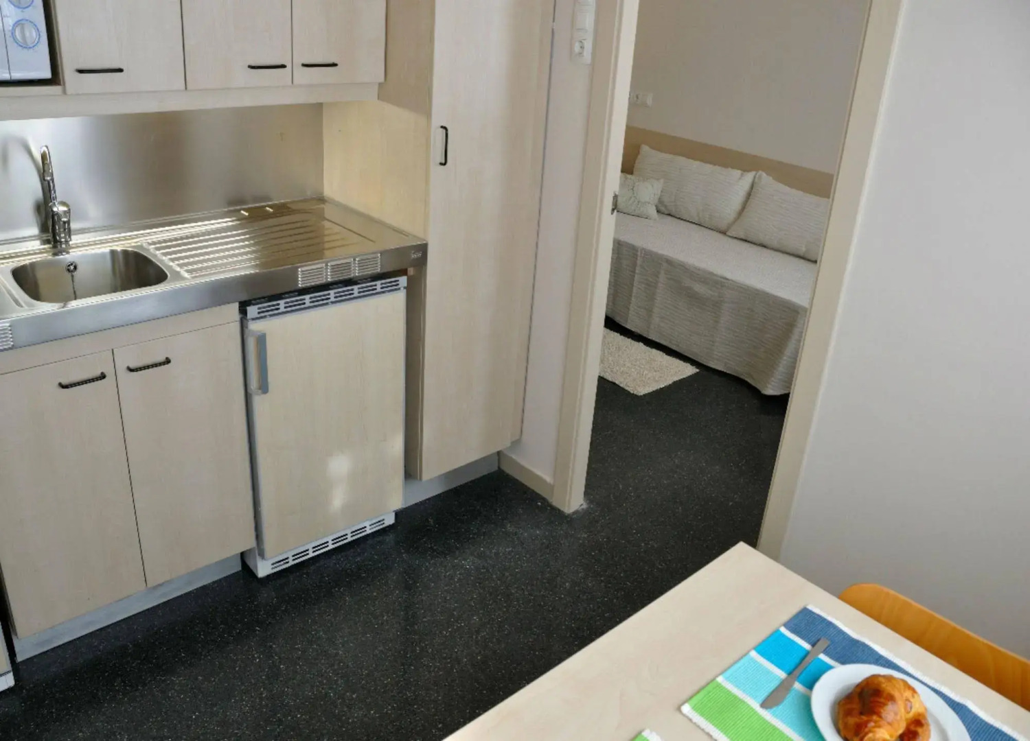 Photo - Residencia Universitaria Resa Erasmo