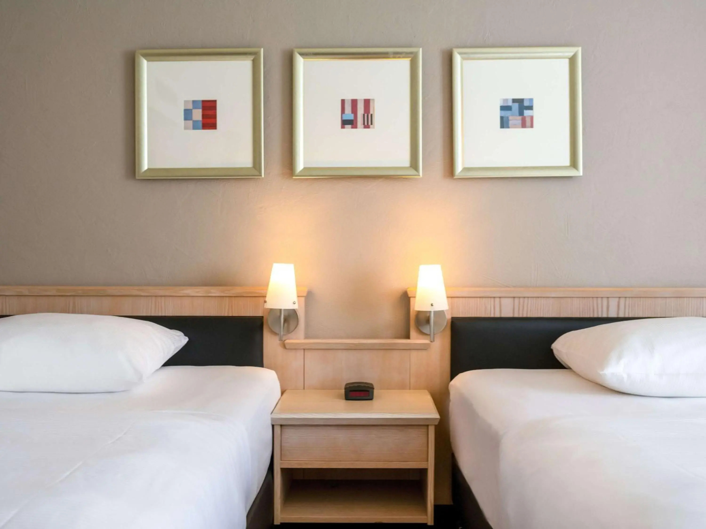 Photo - Mövenpick Hotel München-Airport