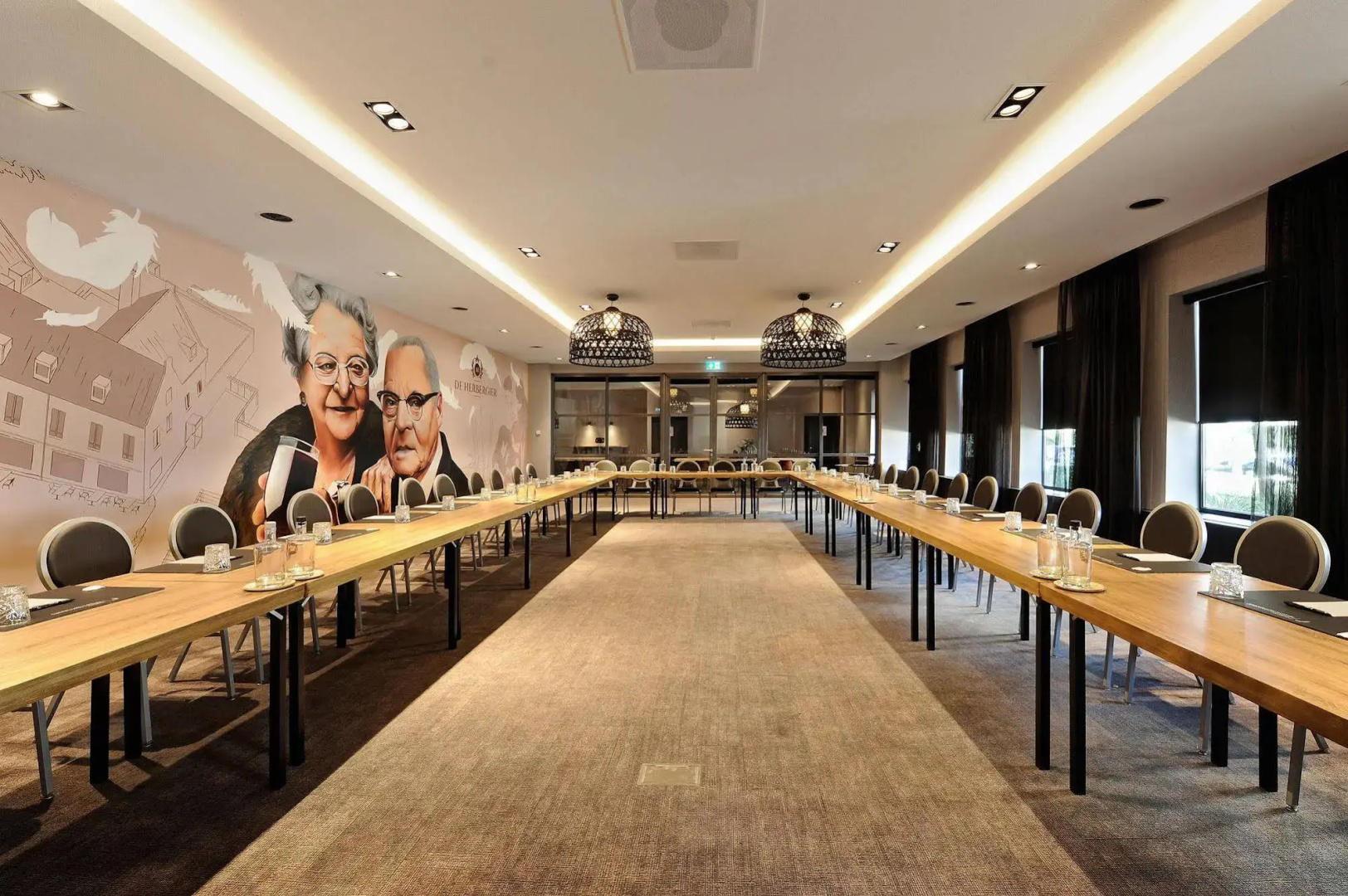 Photo - Van der Valk Hotel Antwerpen