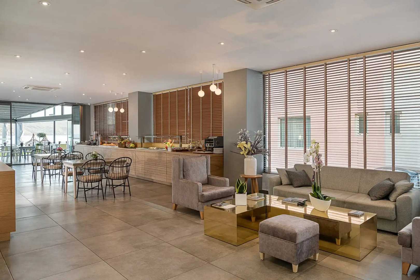 Photo - Elia Agia Marina Hotel