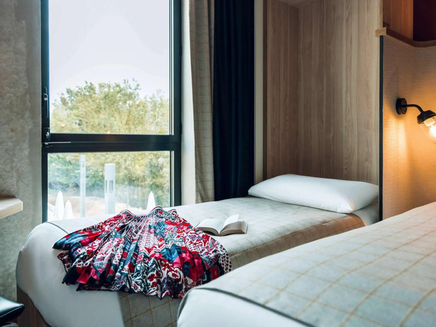 Photo - ibis Styles La Rochelle Centre Gare