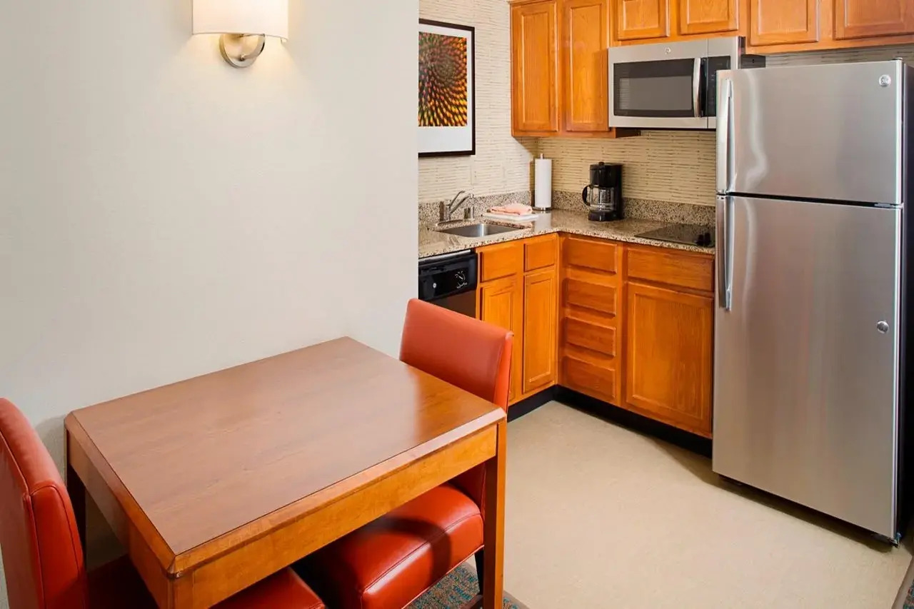 Foto - Residence Inn Dallas Park Central