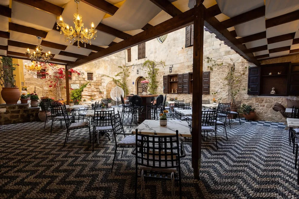 Photo - April Medieval Hotel