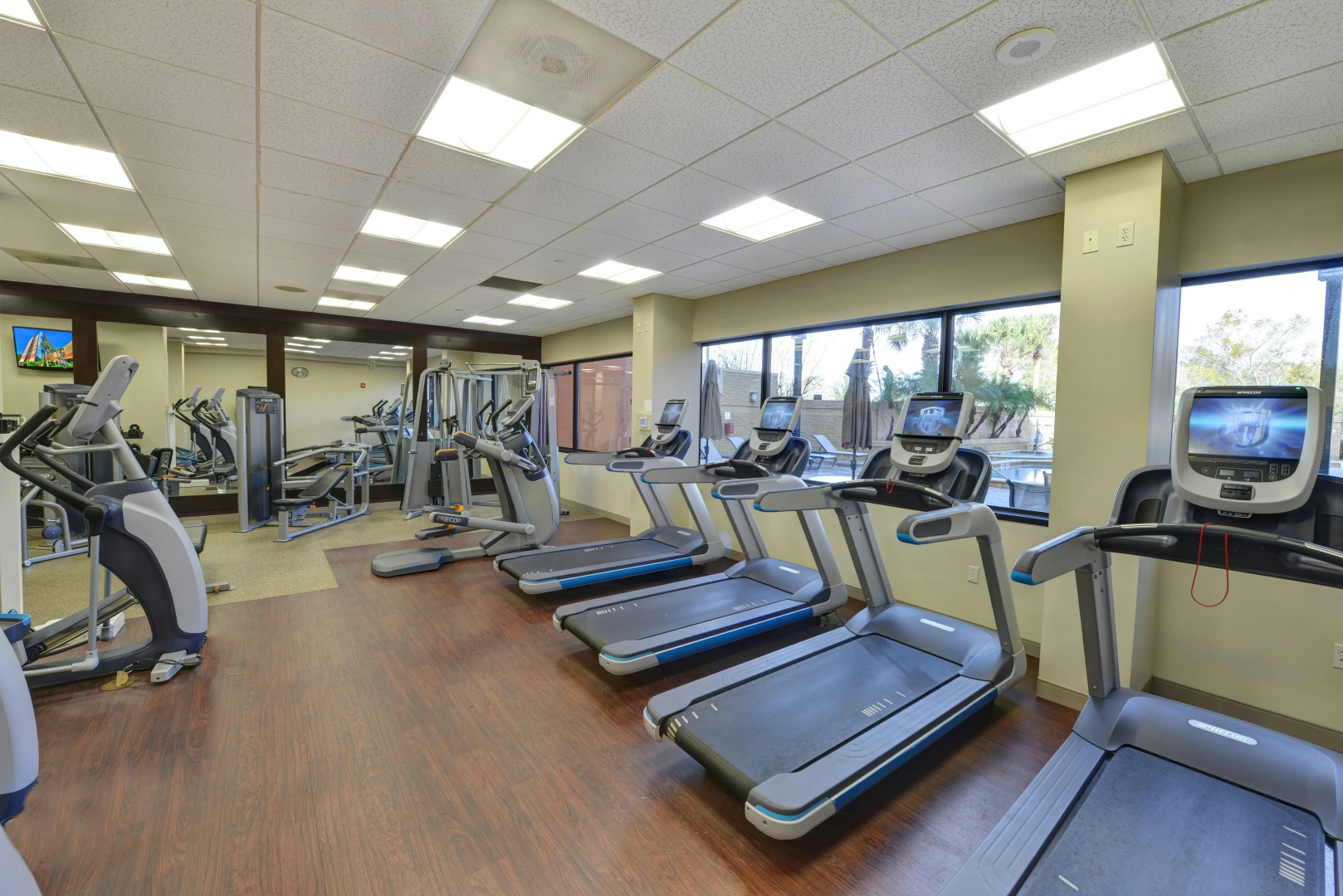 Photo - Hilton Orlando/Altamonte Springs