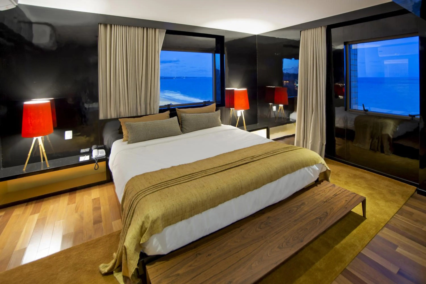 Photo - Ritz Lagoa Da Anta