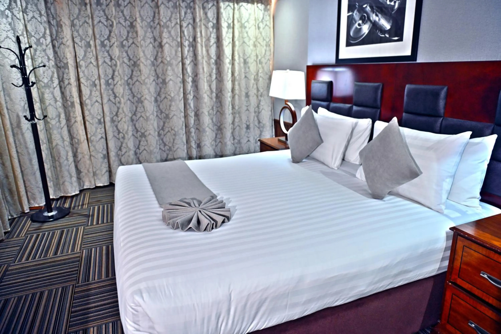 Photo - Ewan Ajman Suites Hotel