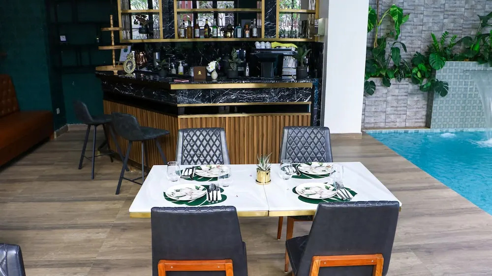 Photo - Mettavary Hotel