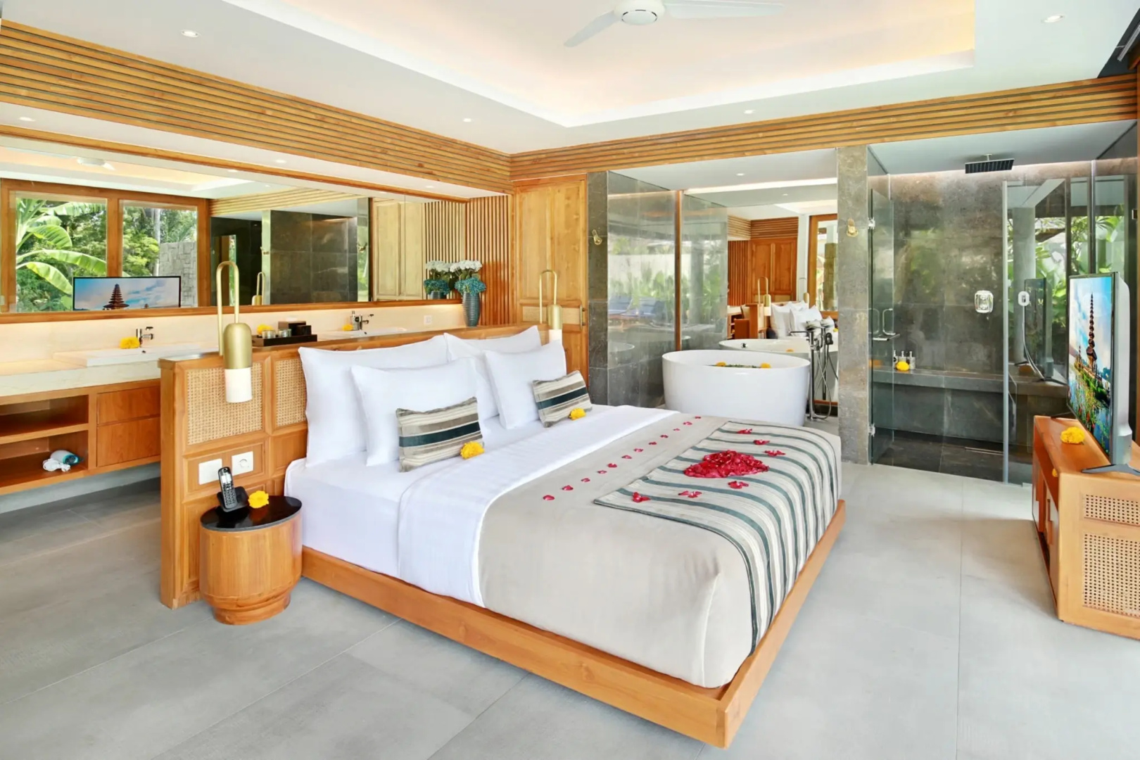 Foto - Kaamala Resort & Spa Ubud by Ini Vie Hospitality