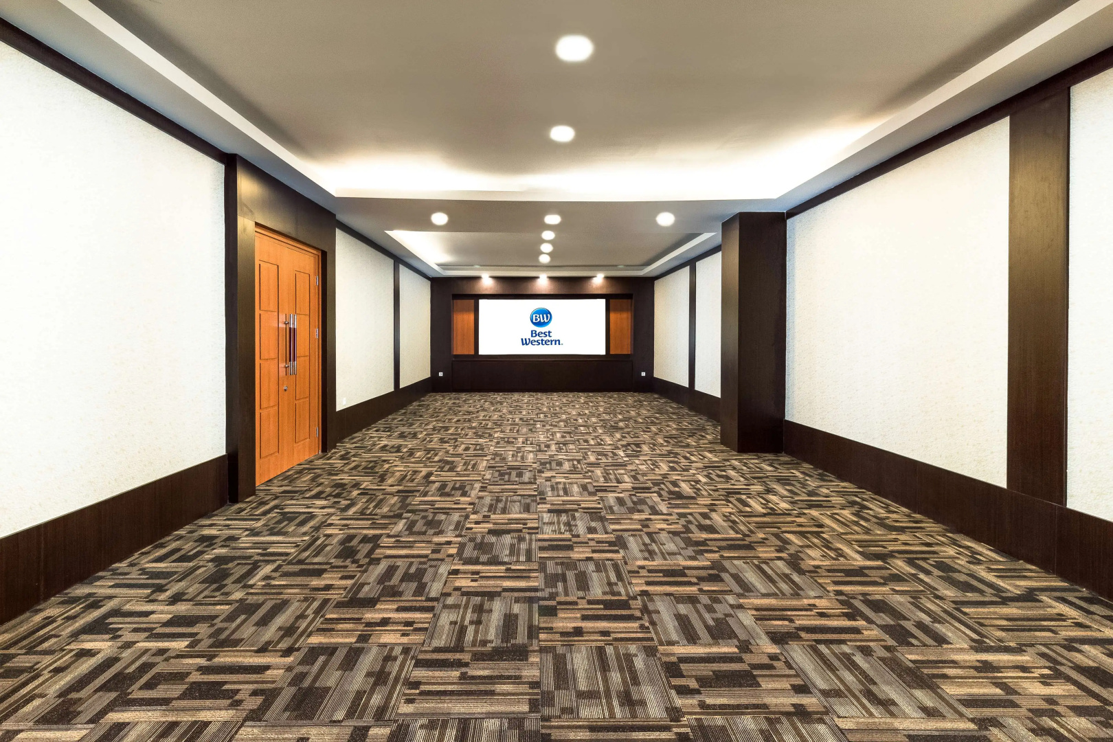Foto - Best Western Senayan