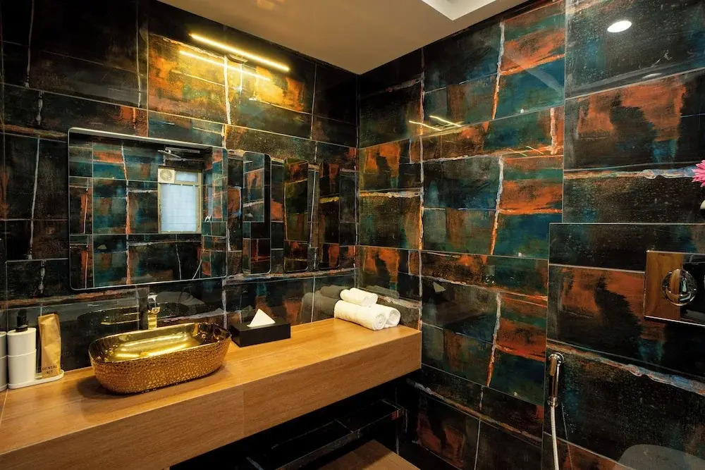 Foto - Alaya Stays - Imperial Mystara 5BHK near Khandala Hills