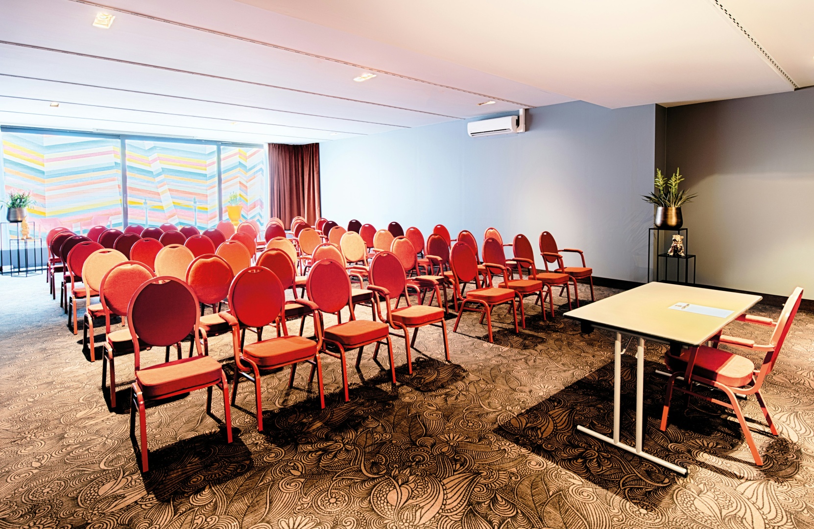 Foto - Nyx Hotel Mannheim By Leonardo Hotels