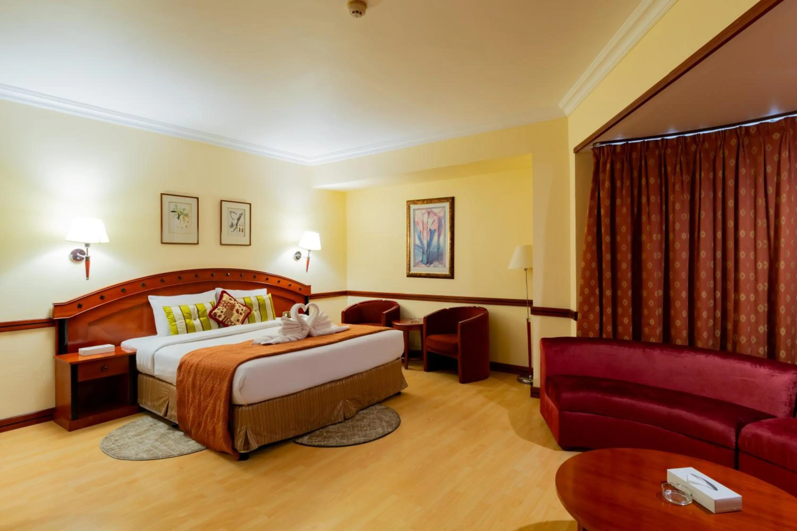 Photo - City palace Hotel