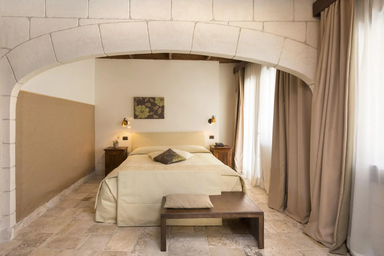 Photo - UNAHOTELS Regina Bari