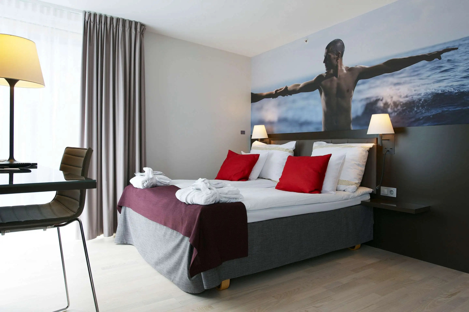 Foto - Quality Hotel Waterfront Alesund