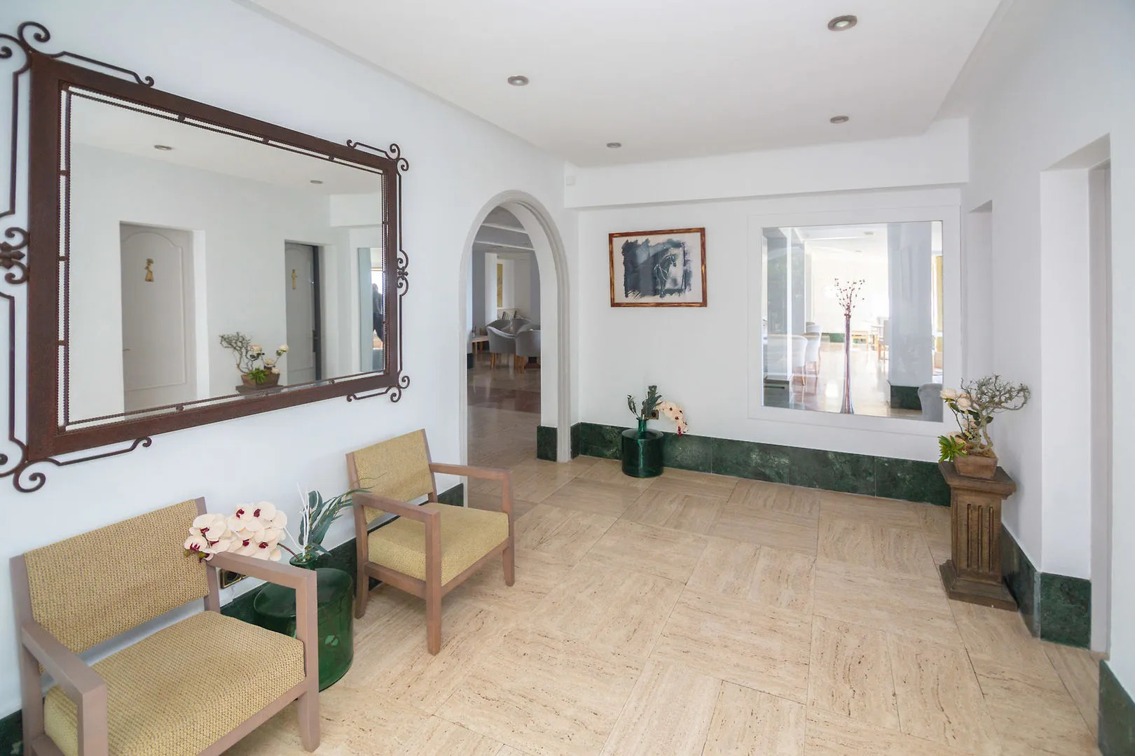 Foto - Hotel Club S'Illot