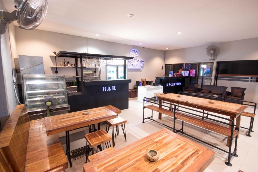 AVA Hostel&Guesthouse