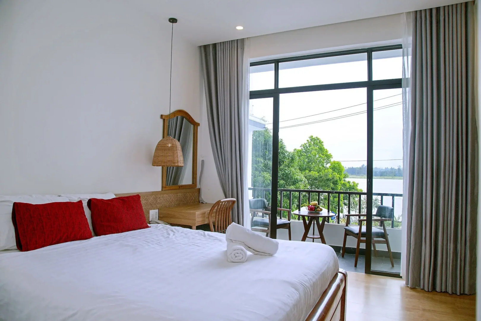 Foto - Gia Huy Riverside Hotel Hoi An