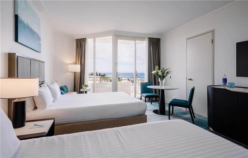 Foto - Rendezvous Hotel Perth Scarborough