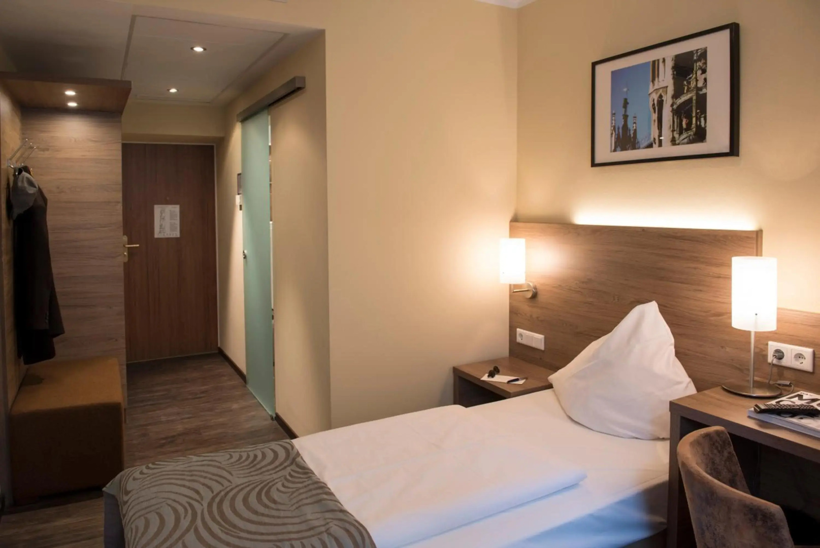 Foto - Hotel Schlicker