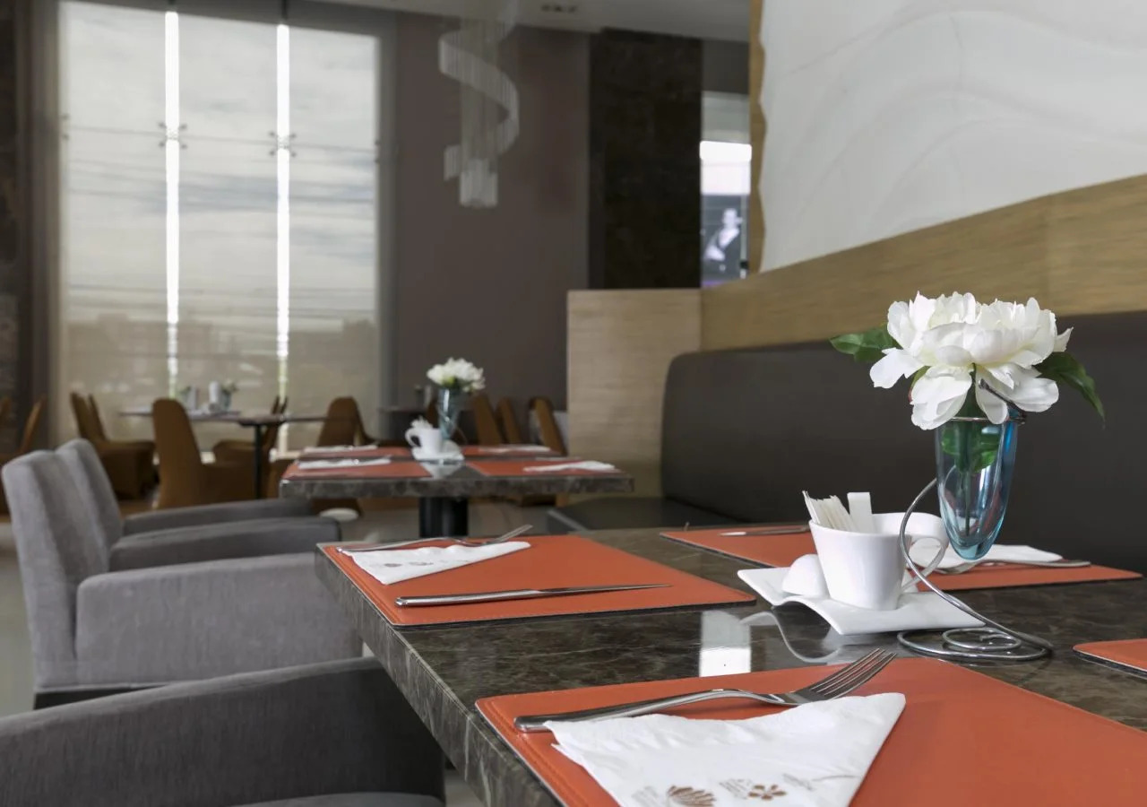 Foto - Lumen Bangkok Srinakarin