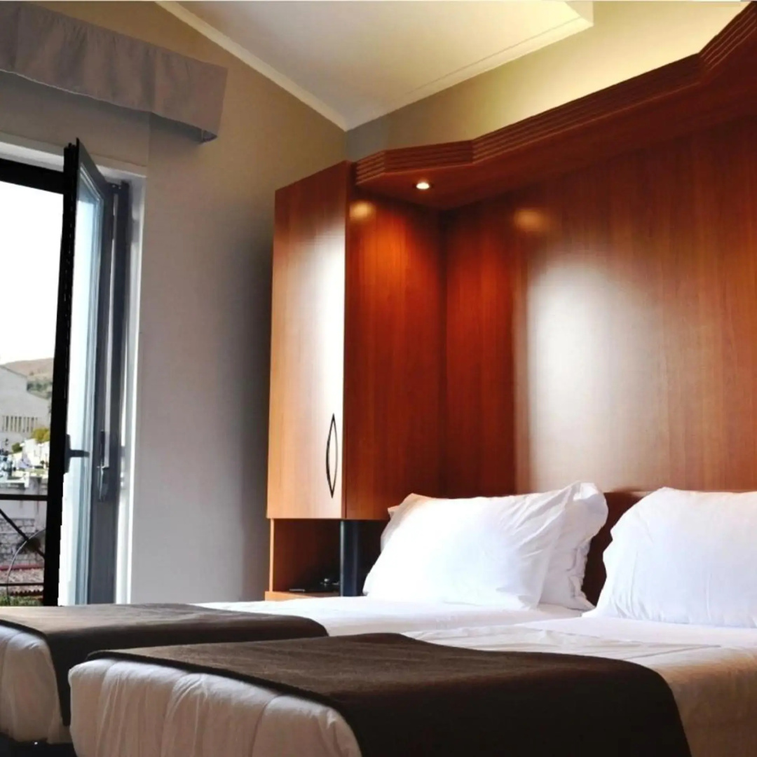 Foto - Hotel Colonne