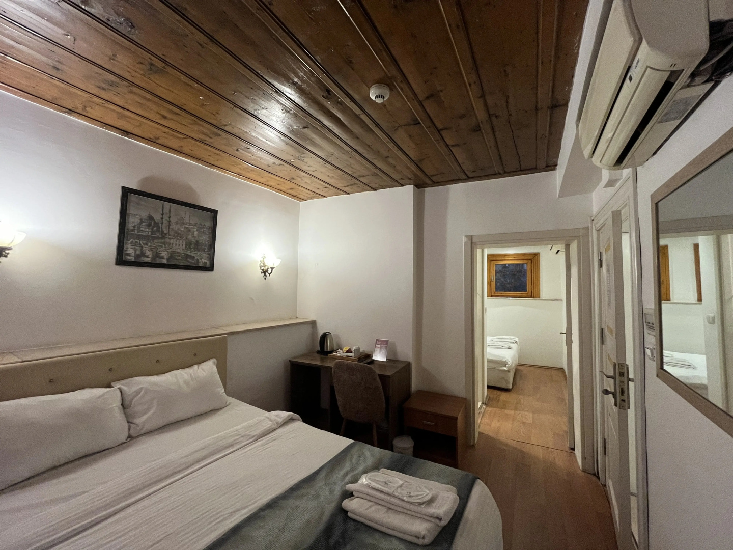 Photo - Le Safran Suite