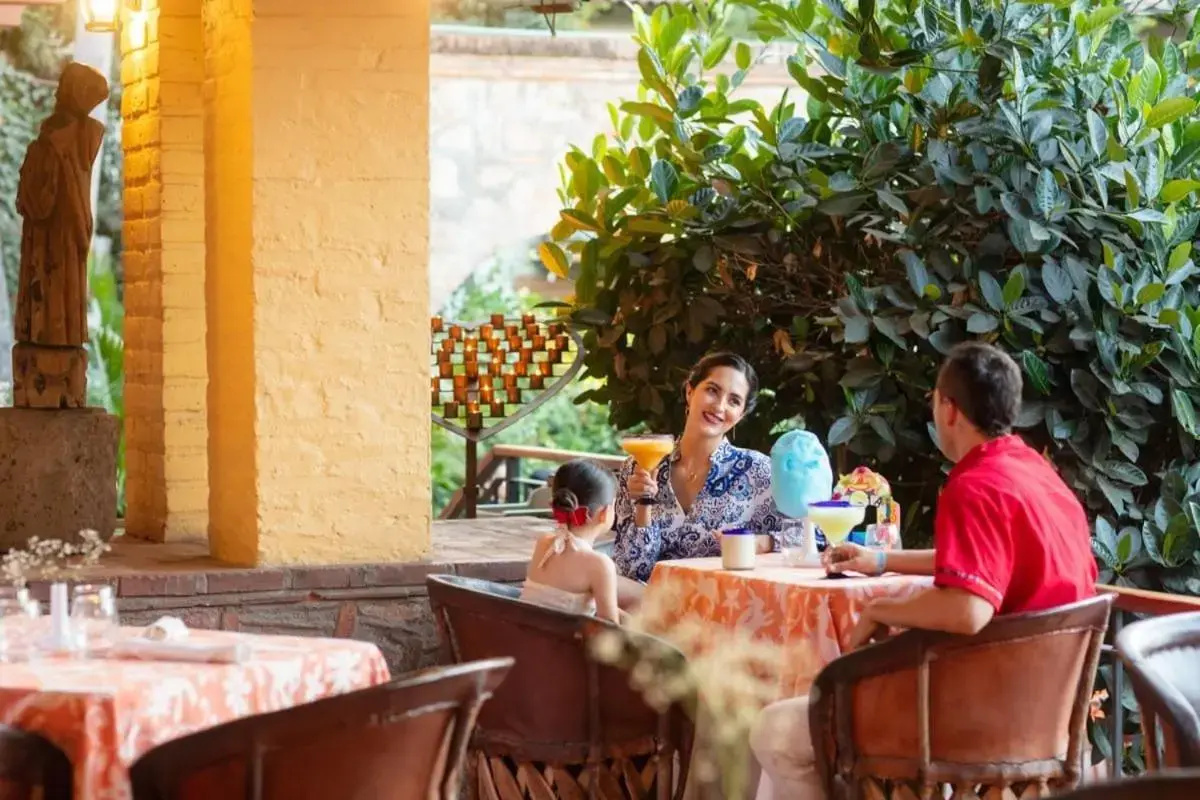 Photo - Hacienda Buenaventura Hotel & Mexican Charm