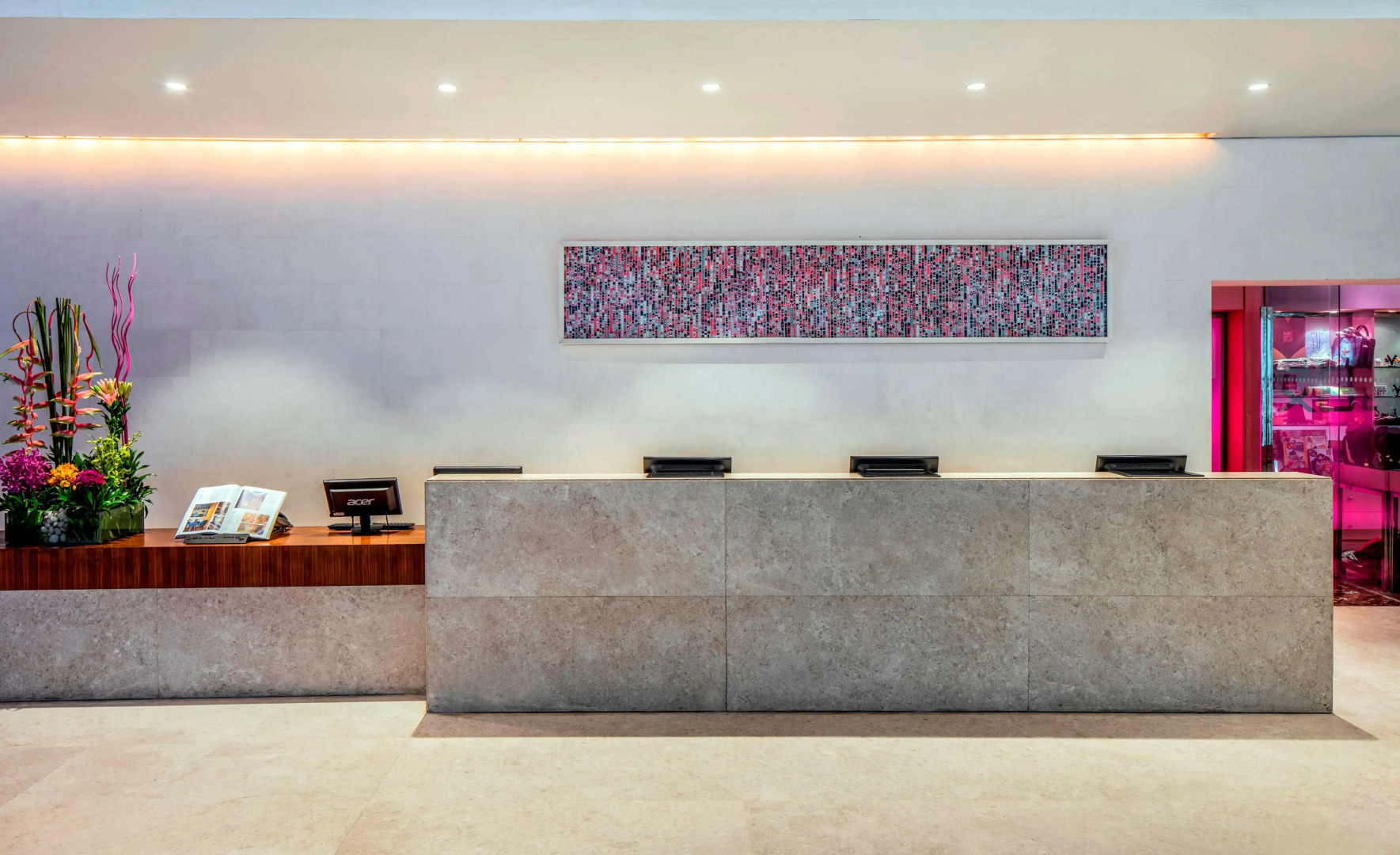 Foto - The Park New Delhi