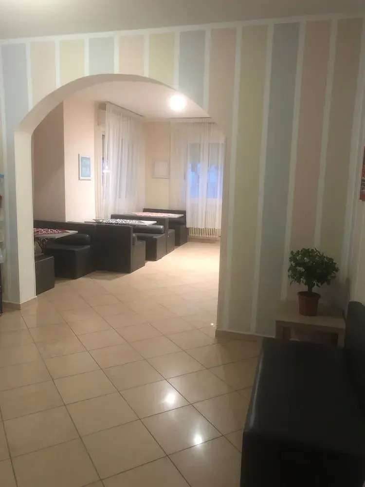 Foto - Barone beach hotel