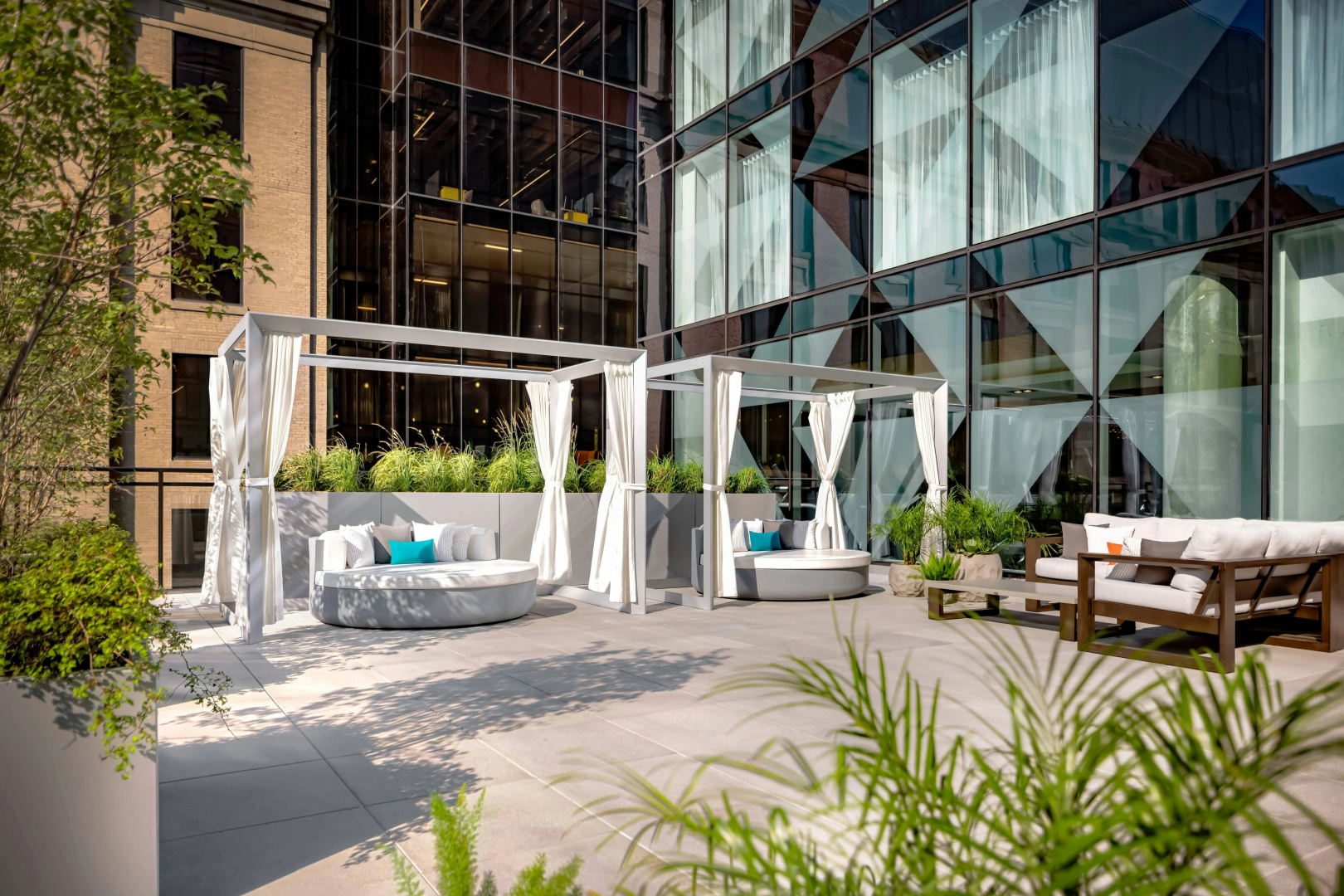 Foto - Humaniti Hotel Montreal, Autograph Collection