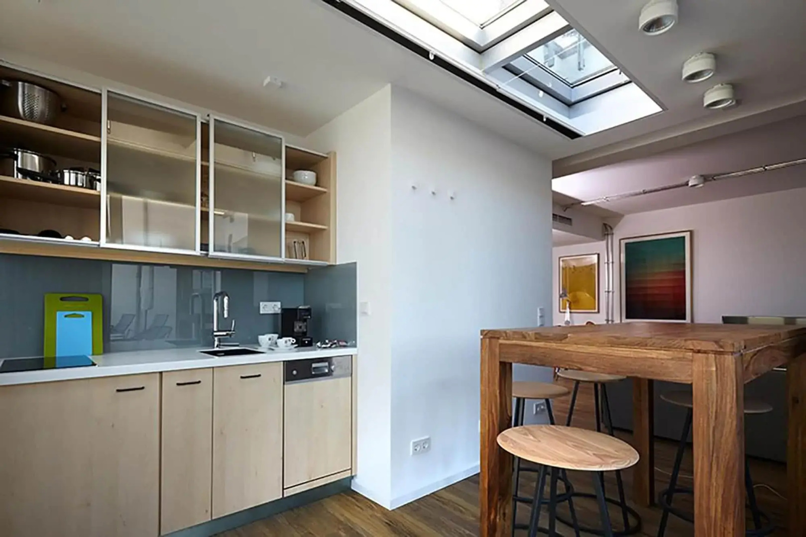 Foto - Generator Berlin Mitte