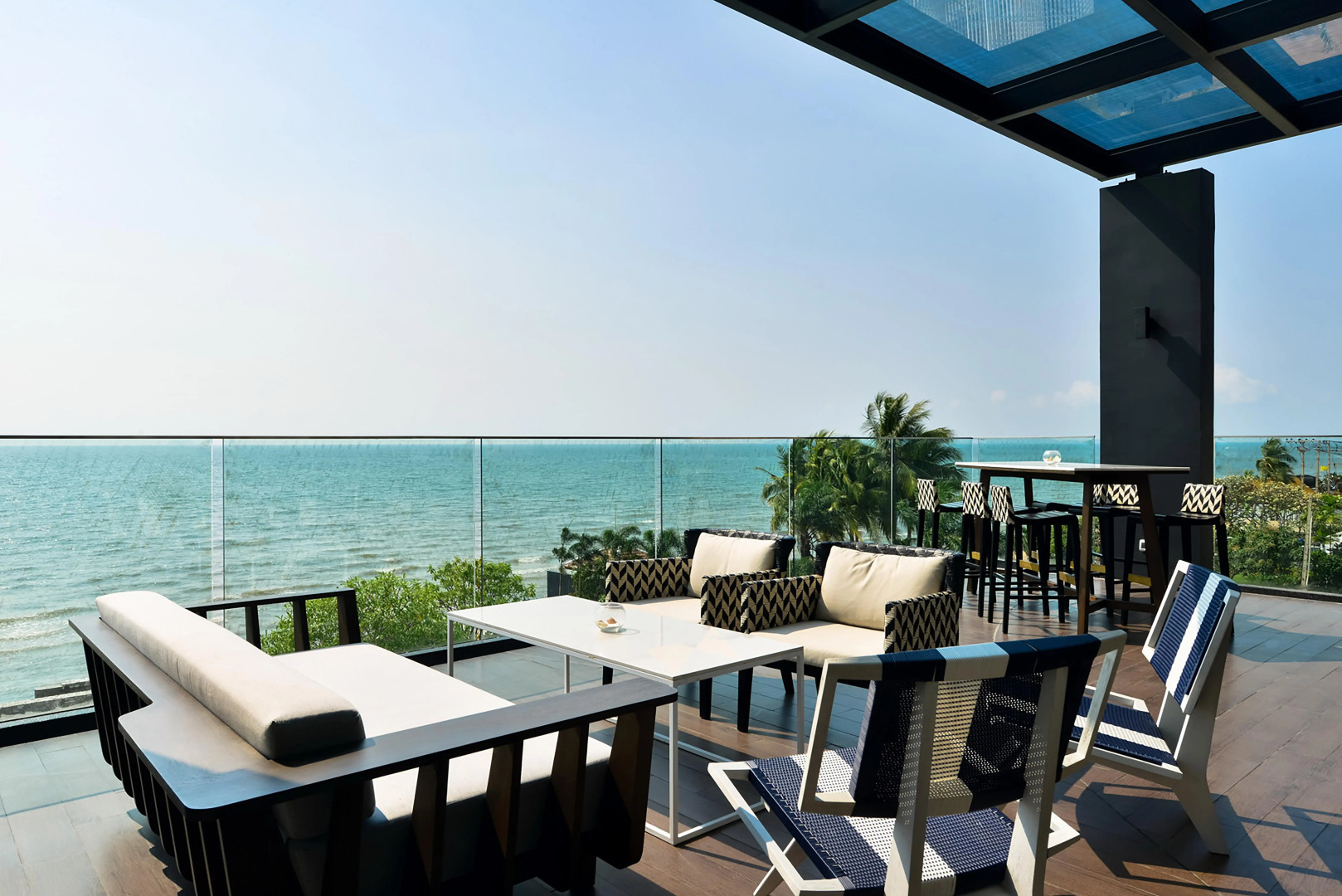 Foto - Veranda Resort Pattaya - MGallery Collection, Accor Hotel