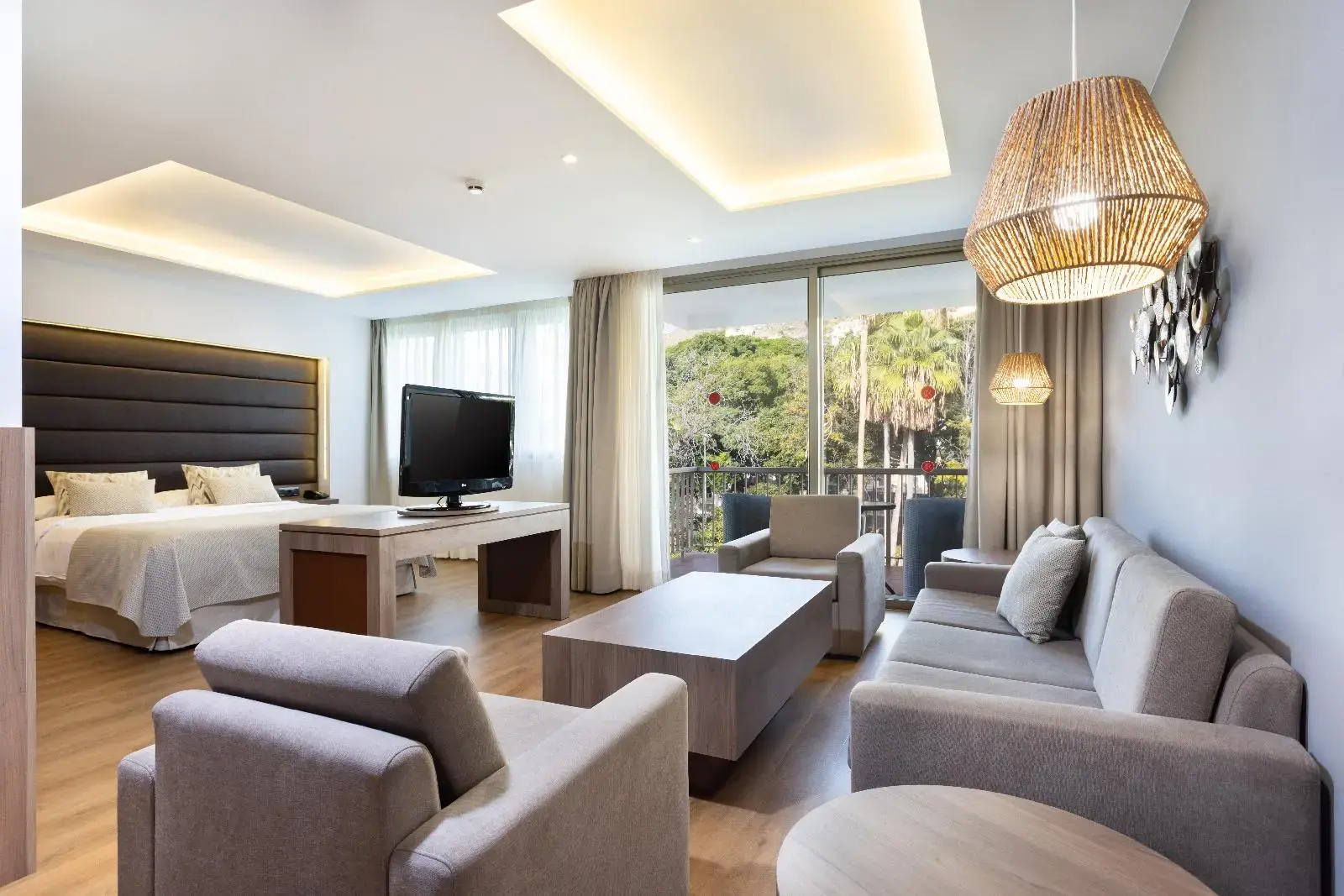 Photo - Hotel Colon Rambla