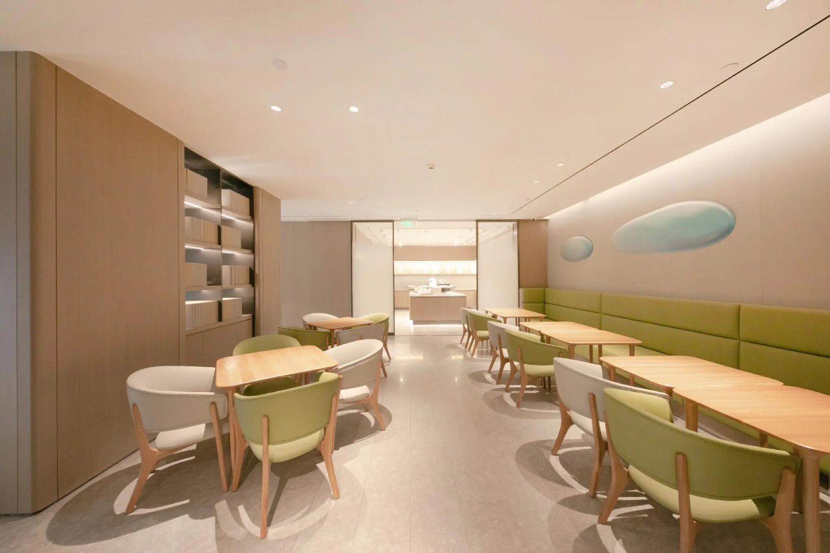 Foto - JI Hotel Beijing Shilihe Subway Station