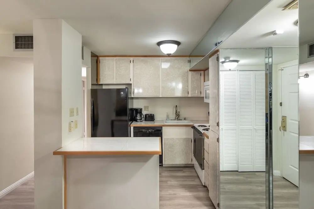 Photo - Stay Together Suites on The Strip - 2 Bedroom Condo 926