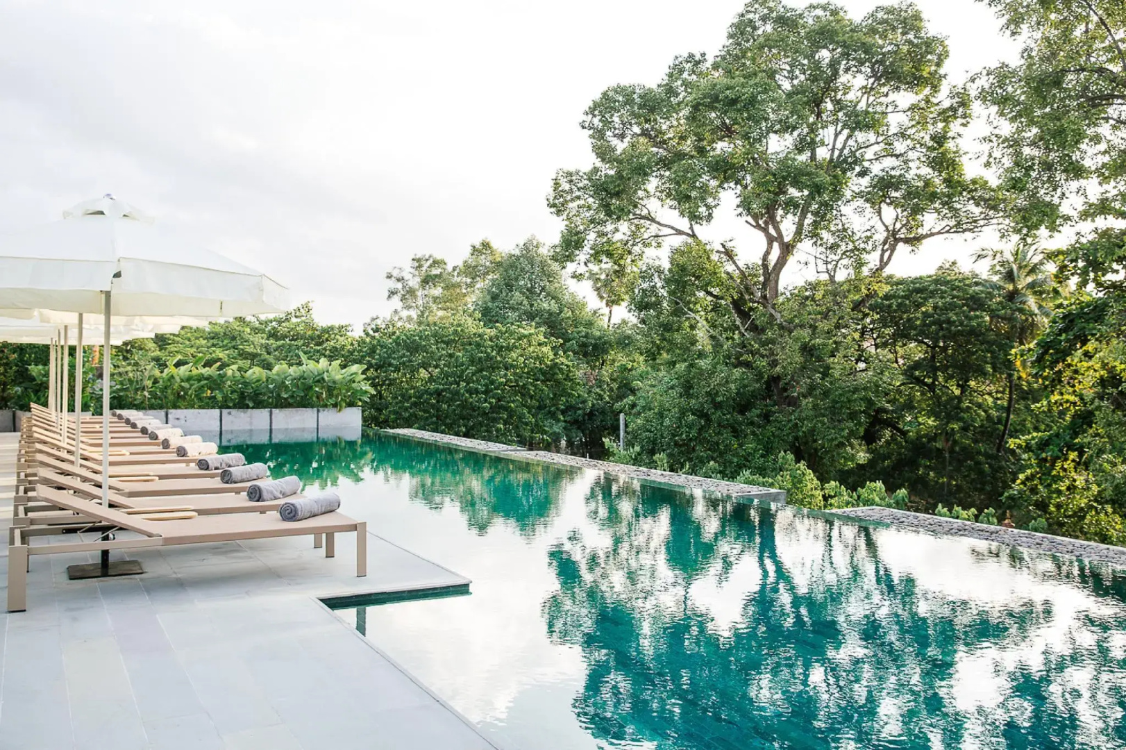 Foto - Treeline Urban Resort