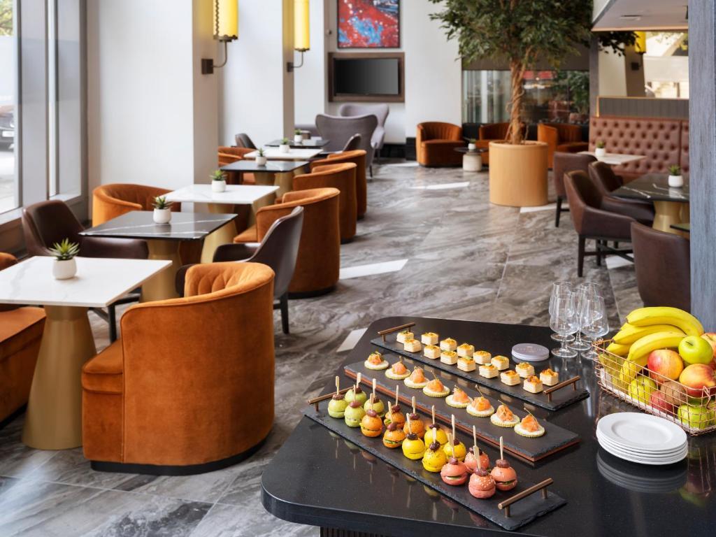 Foto - Leonardo Royal London St Paul’s