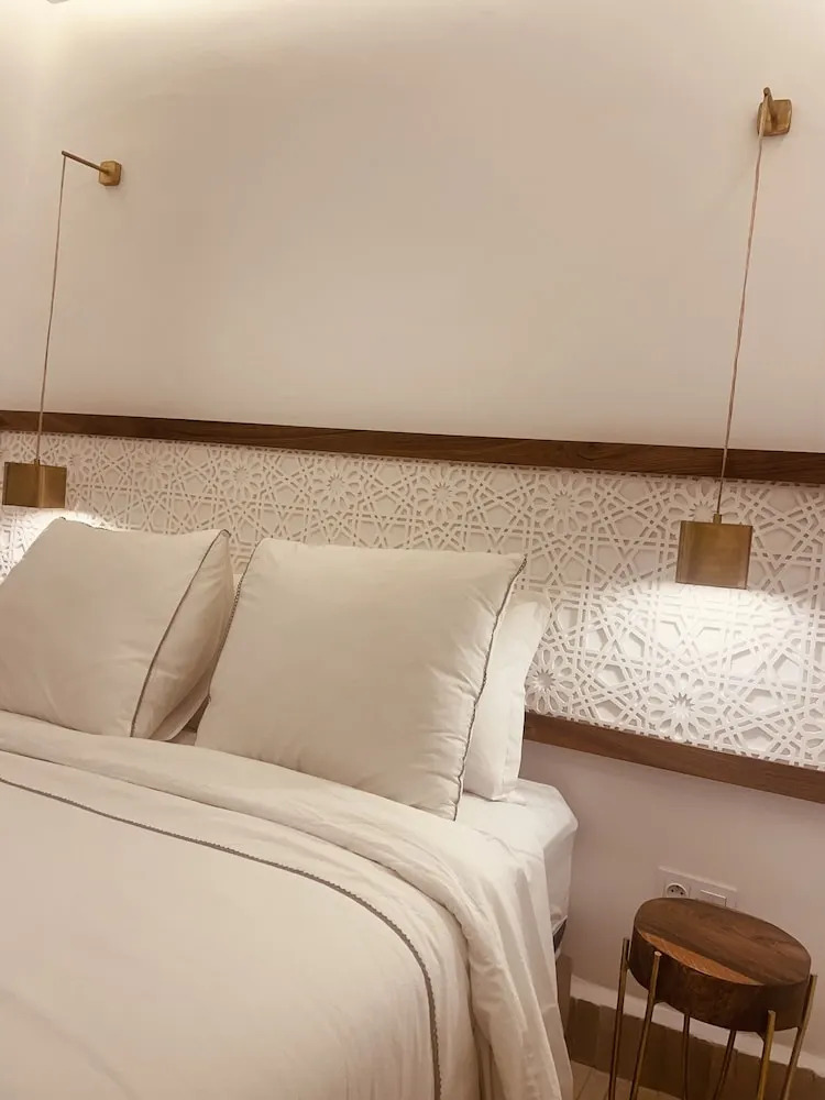 Foto - Riad Dar Bayane