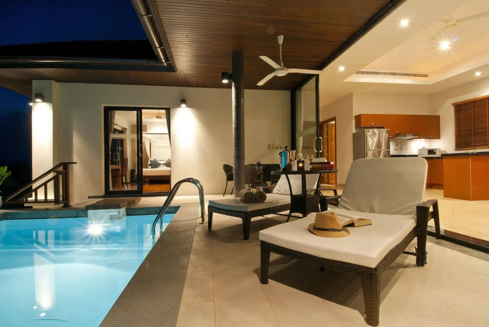 Foto - Villa Baan Saitara
