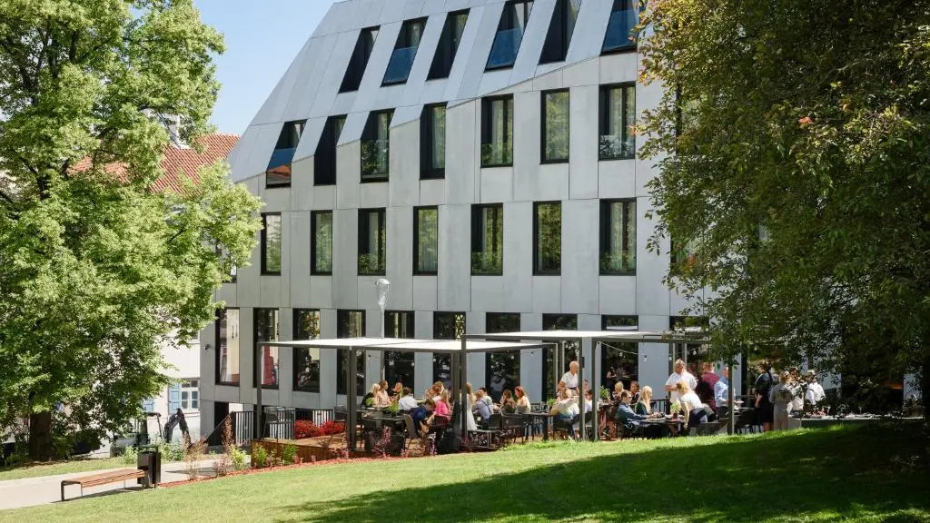 Photo - Lydia Hotel