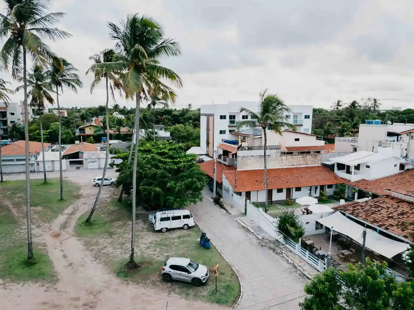 Foto - Pousada iapôi