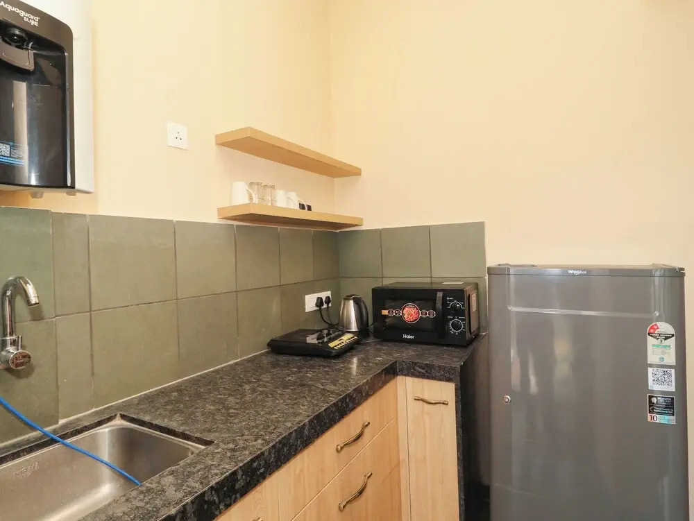 Foto - Hotel Tattva Suites