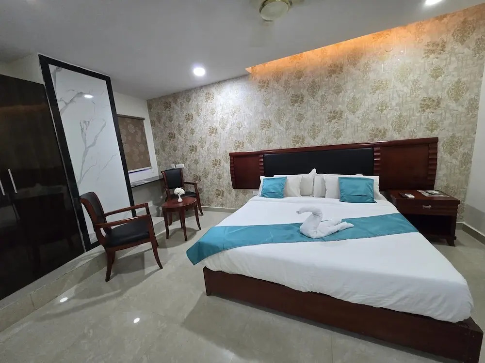 Photo - Hotel Jubilee Pride