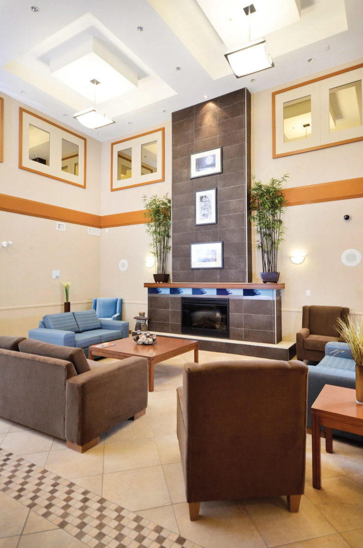 Photo - Sandman Hotel & Suites Squamish
