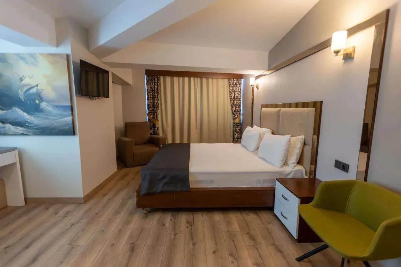 Foto - Asia Business Suites