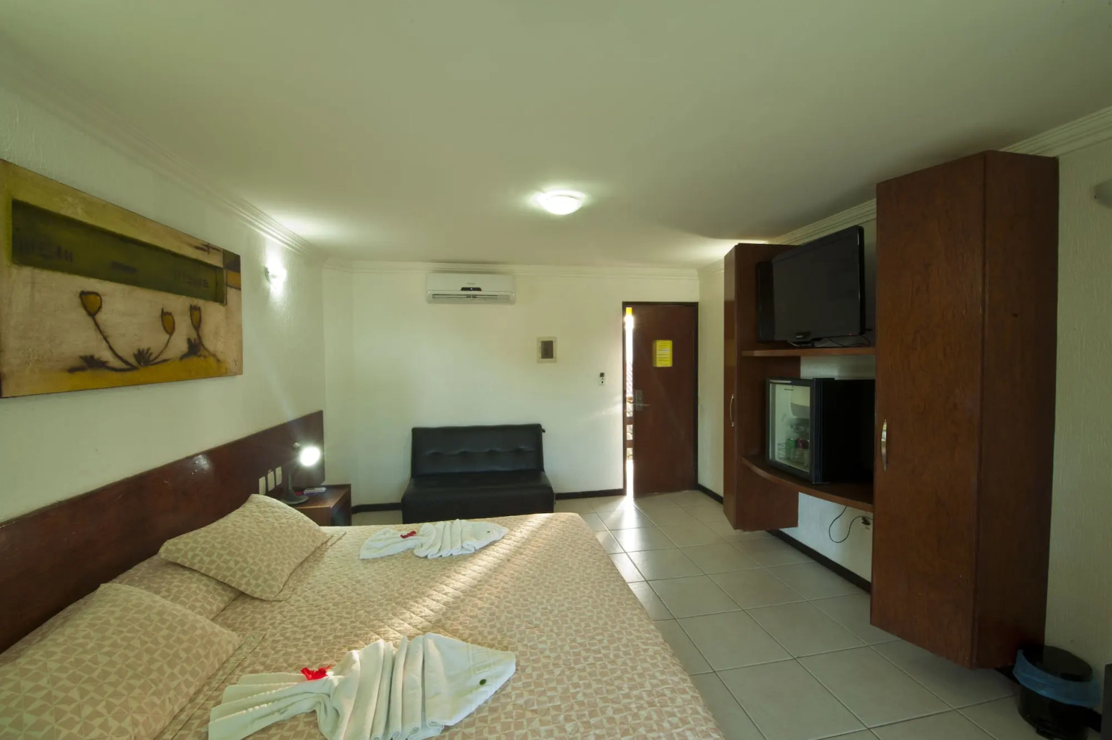 Photo - Pousada Doce Cabana